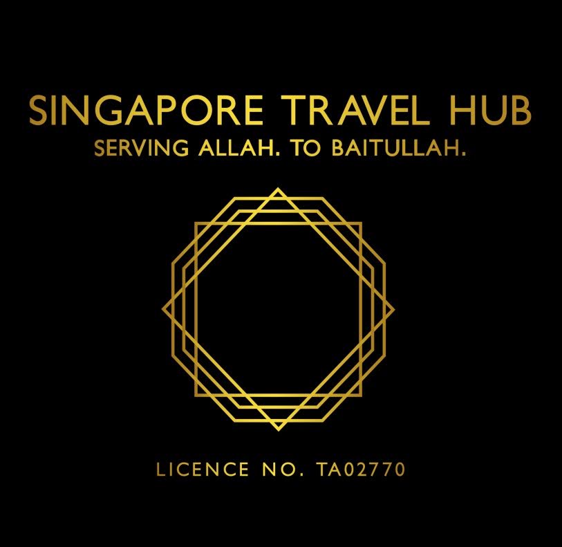 SingaporeTravelHub